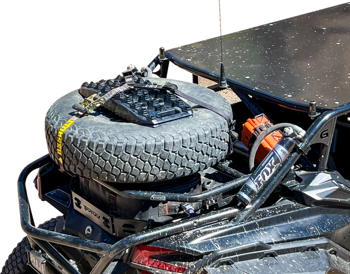 Caliber XTrax - Off-Road Recovery Boards