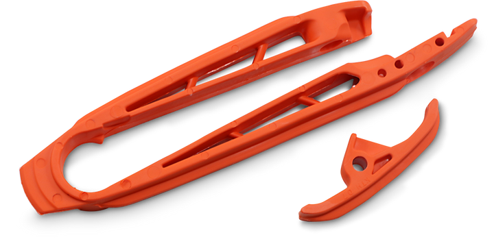 UFO Chain Slider Orange for KTM KT03096#127