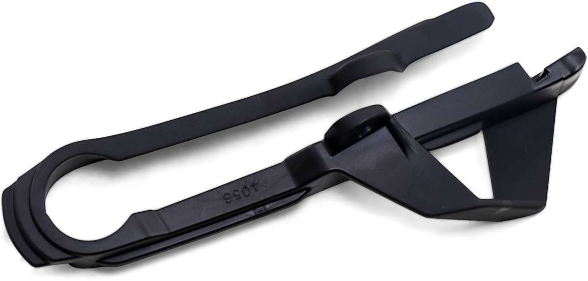 UFO Chain Slider Black for Gas Gas, Husqvarna and KTM – KT04056#001