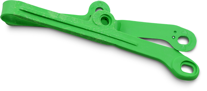 UFO Chain Slider Green for Kawasaki KA04709#026