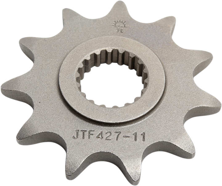 JT Sprockets JTF427.11 Counter Shaft Sprocket, 11-Tooth