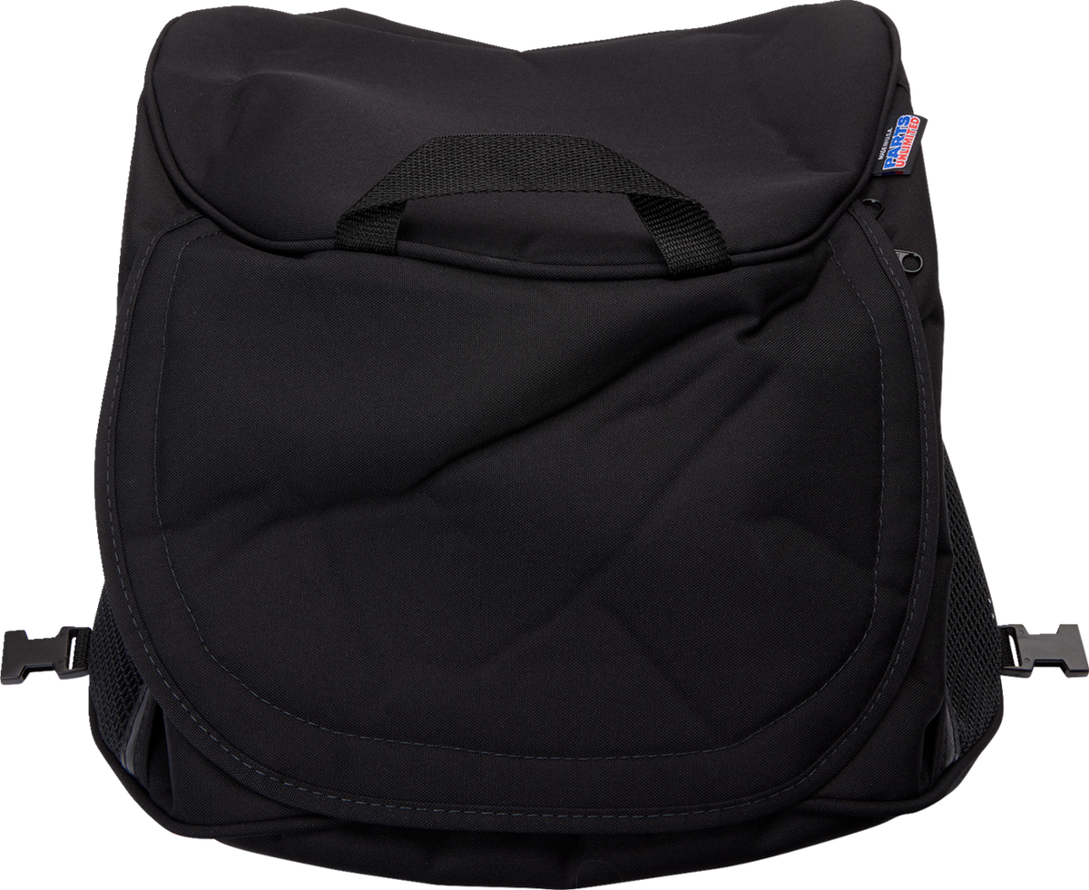 Parts Unlimited Tunnel Bag