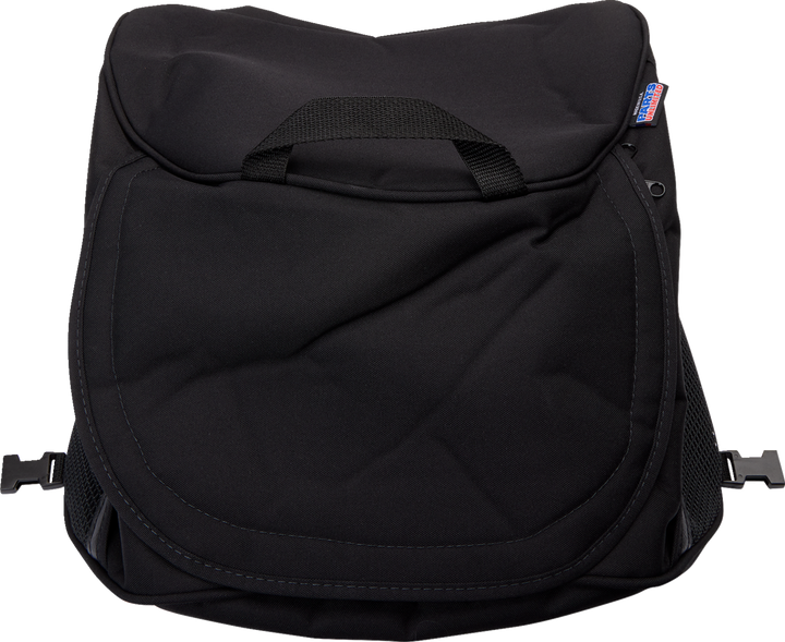 Parts Unlimited Tunnel Bag