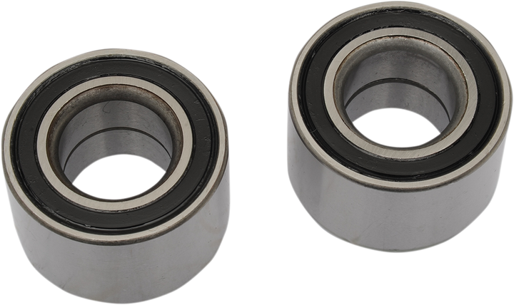 PIVOT WORKS Wheel Bearing Kit - Front - Can-Am PWFWK-C01-000