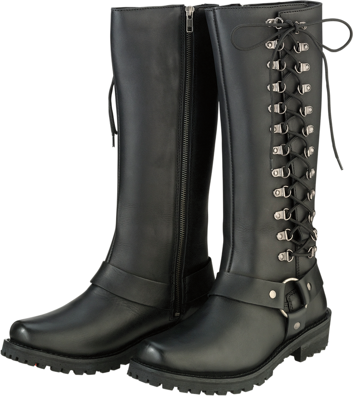 Z1R Women's Savage Boots