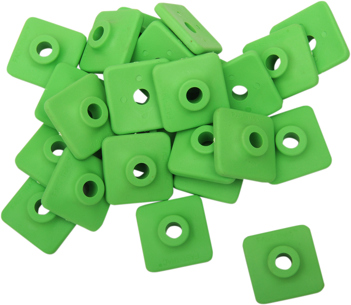 Fast-Trac Air Lite™ XL Backer Plates