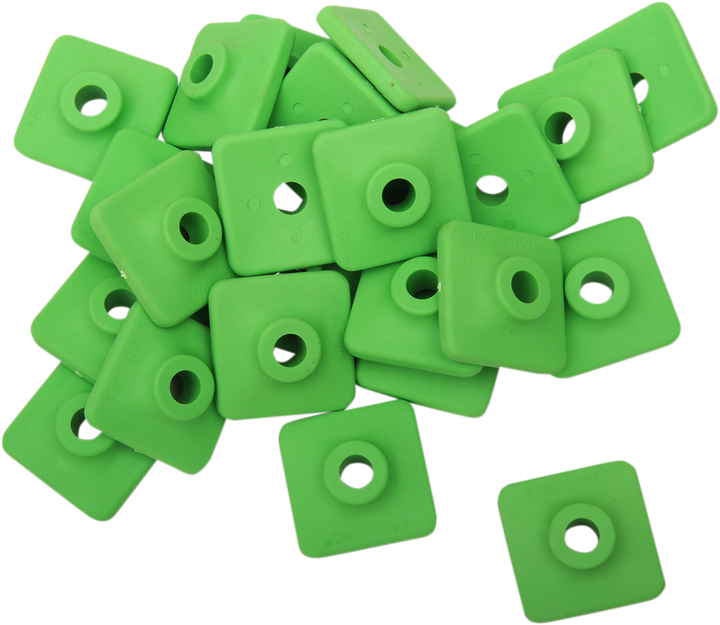 Fast-Trac Air Lite™ XL Backer Plates