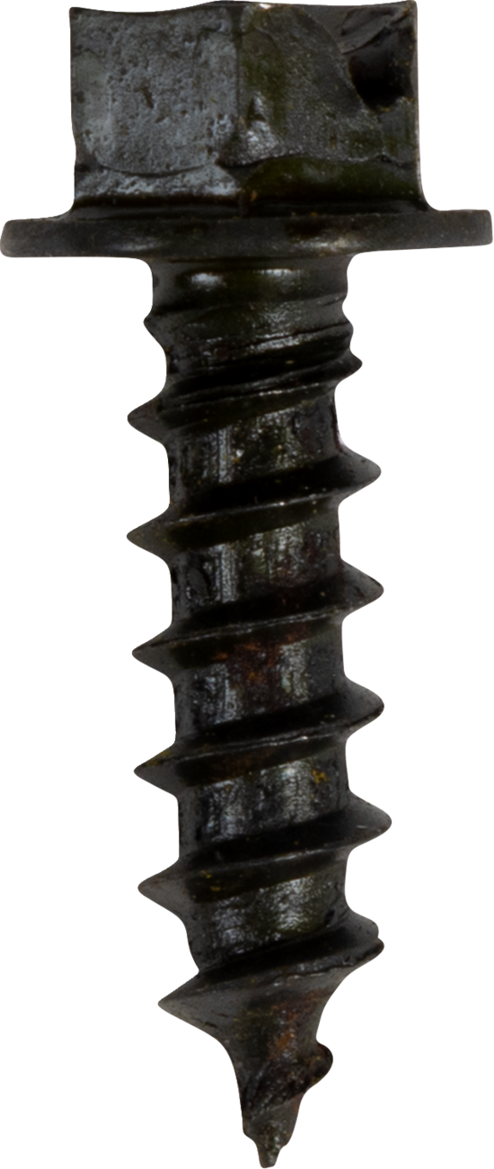 Gold Screws "Pro Gold" Ice Screws