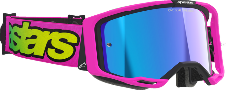 Alpinestars Vision 8 Vista Goggle