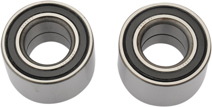 PIVOT WORKS Wheel Bearing Kit - Rear - Can-Am/CF Moto PWRWK-C01-000