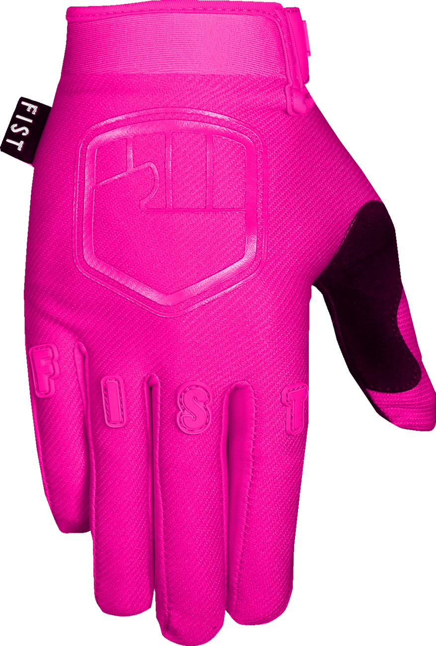 Fist Handwear Strapped Stocker Gloves