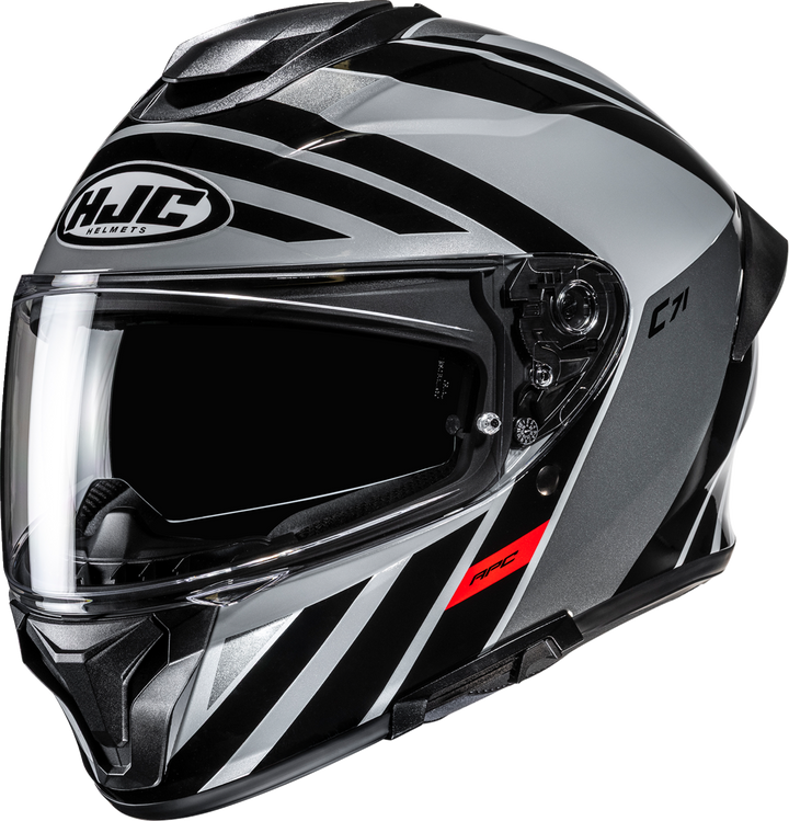 HJC C71 Faber Helmet