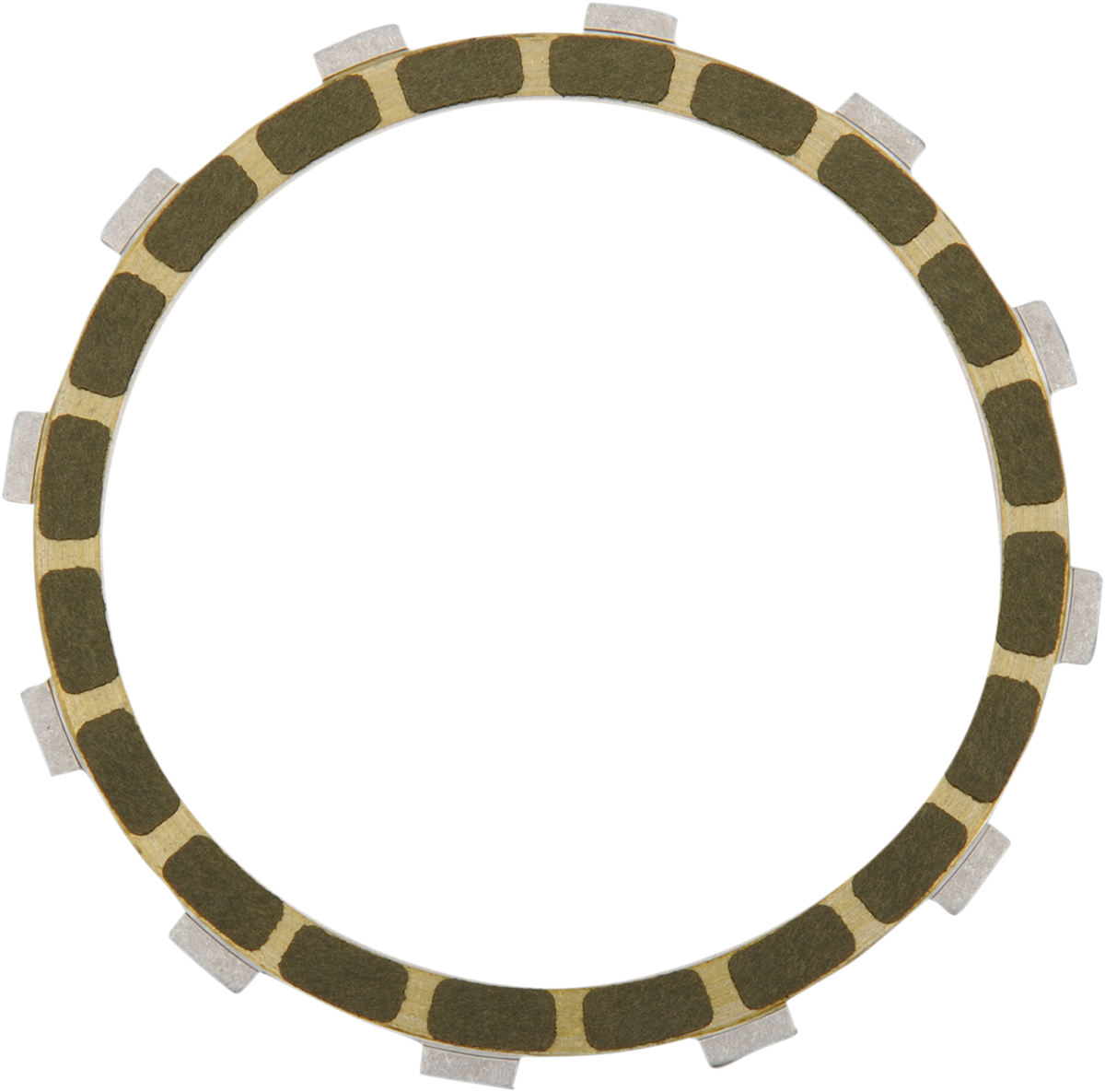 Barnett Series K Clutch Friction Plate 301-45-10010 for Honda, Kawasaki, KTM and Suzuki