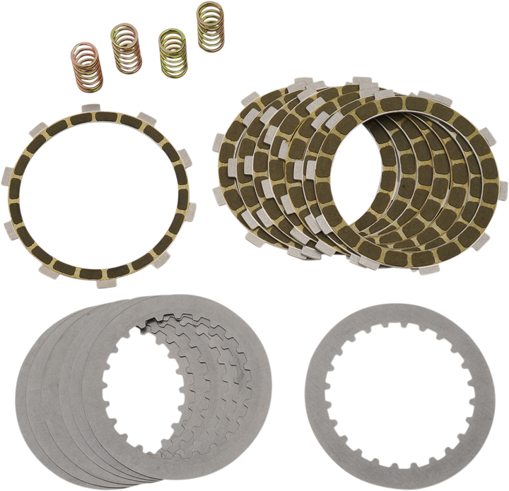 Barnett Dirt Digger Complete Clutch Kit 303-45-10010