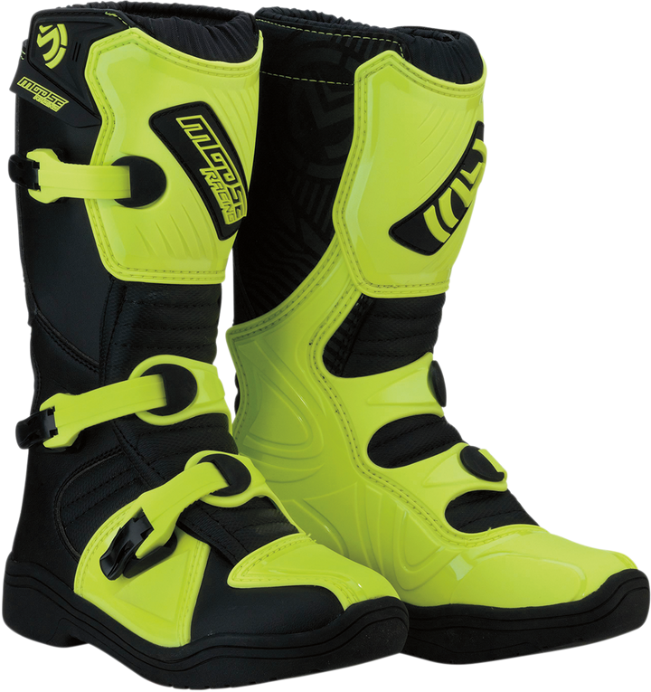 Moose Racing M1.3 Boots
