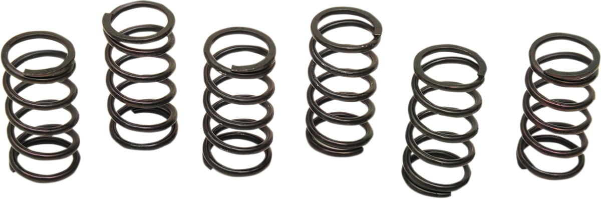 BARNETT Clutch Springs for Kawasaki and Suzuki 501-29-06051