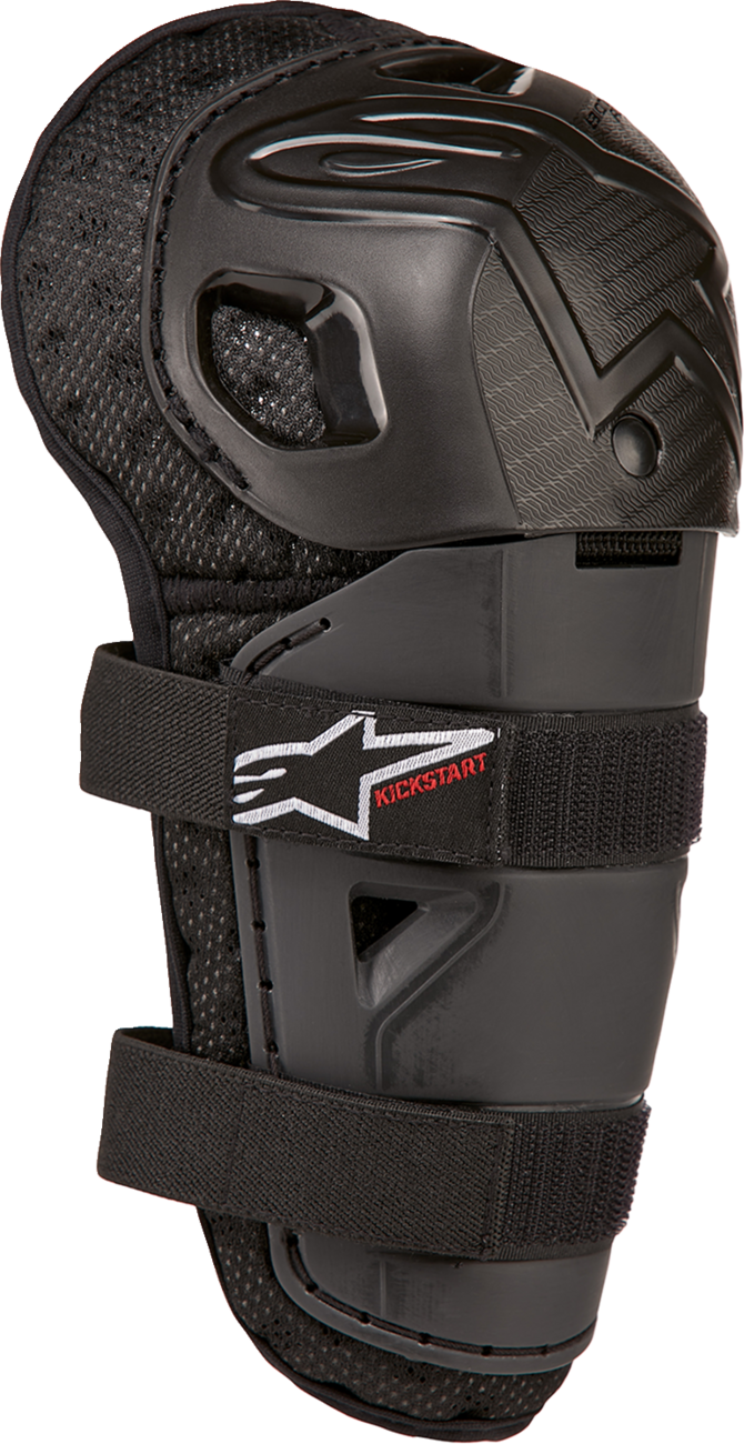 Alpinestars Youth Bionic Action Kickstart Guards