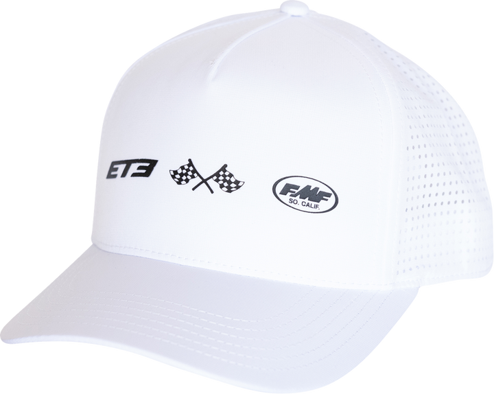 FMF Tomac Horizon Hat