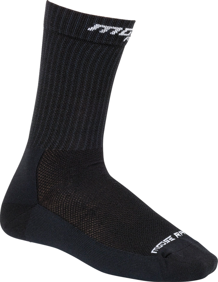 Moose Racing Crew Socks