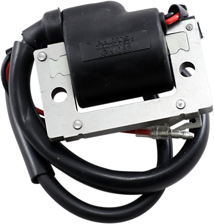 Parts Unlimited External Coil