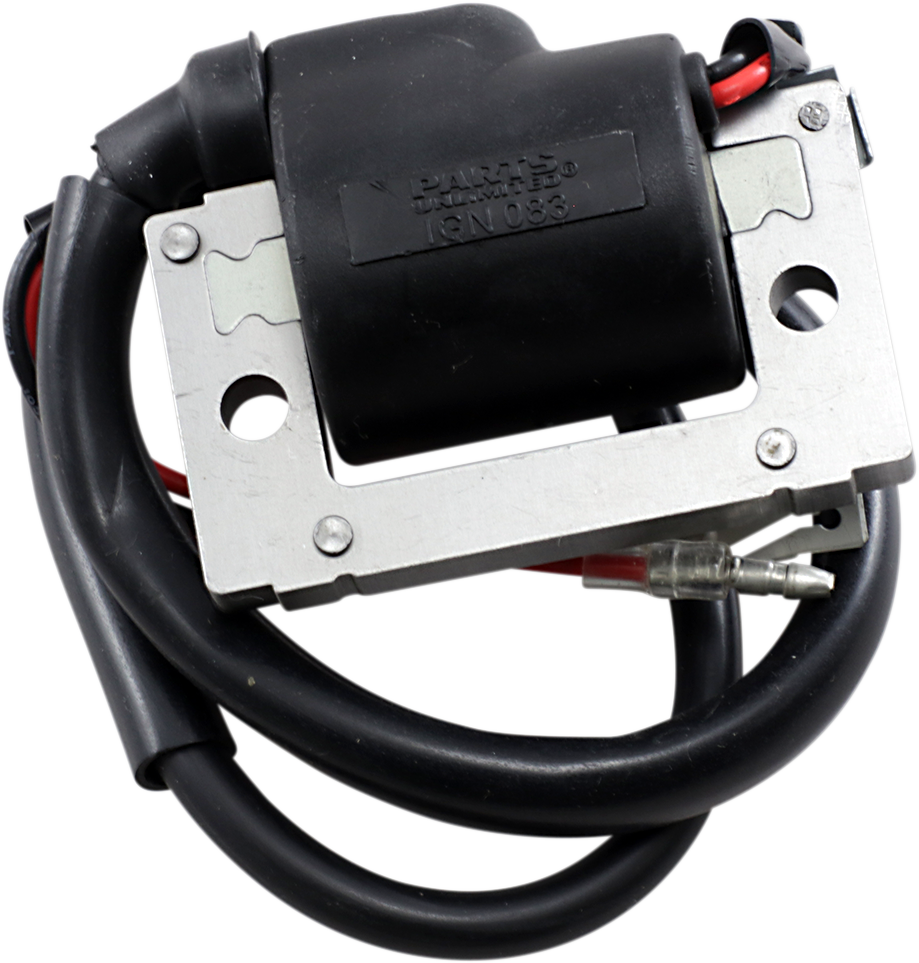 Parts Unlimited External Coil