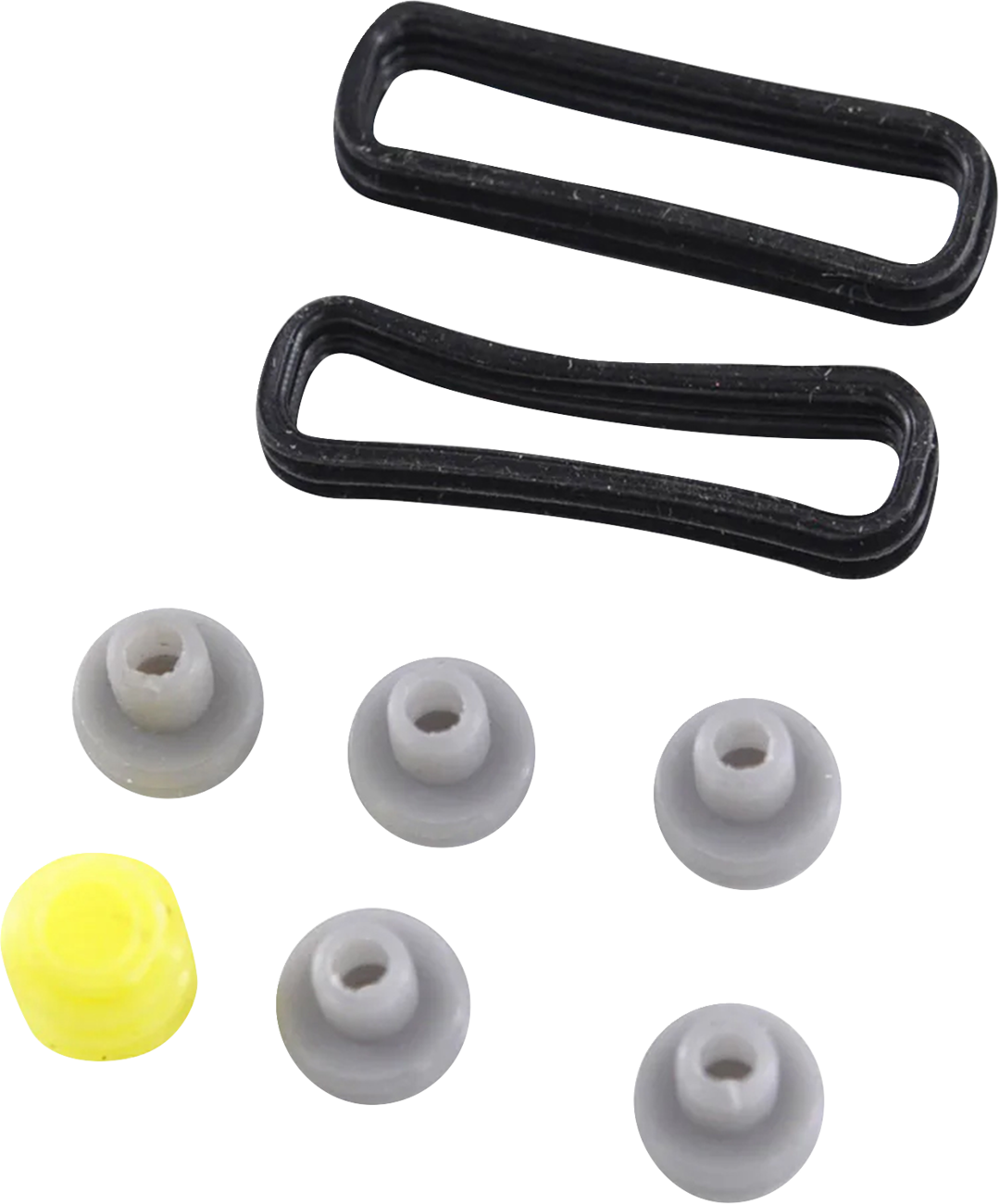 RM Stator Regulator Rectifier Connectors Kit