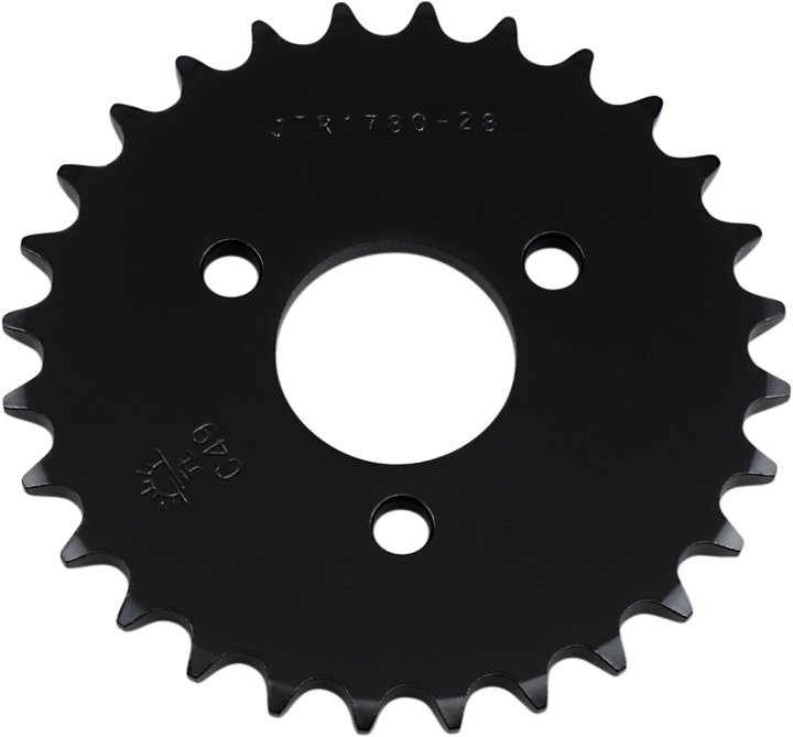 JT Sprockets JTR1780.28 Rear Sprocket for Kawasaki, 28-Tooth