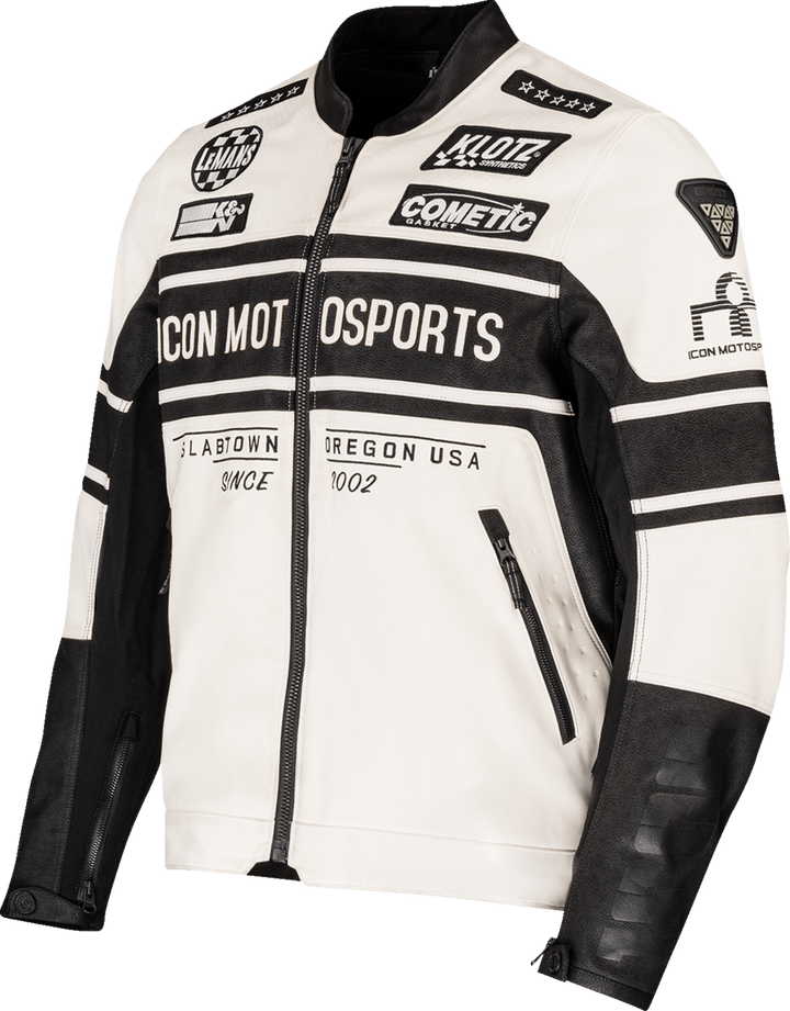 Icon Neo Daytona 2™ Jacket