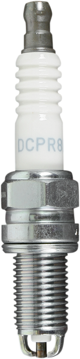 NGK Spark Plug - DCPR8EKP