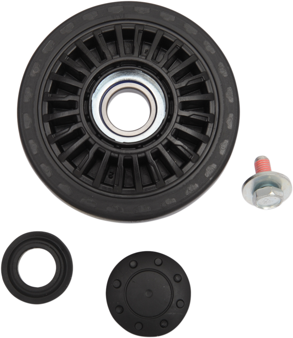 Camso Wheel Assembly