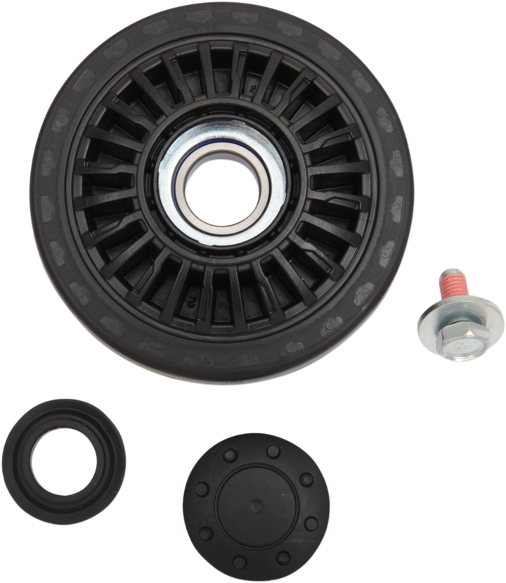 Camso Wheel Assembly