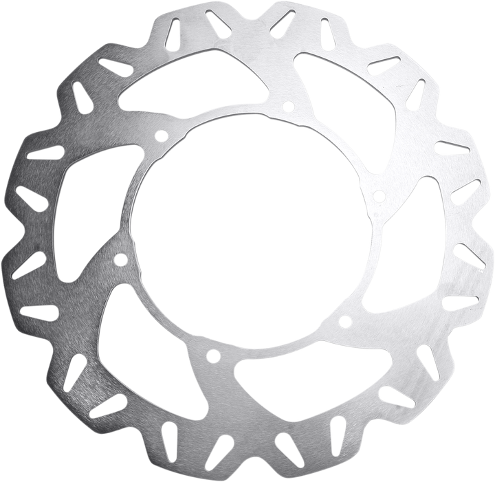 EBC MD6032CX CX Brake Rotor for ATK, Beta, Gas Gas, Husaberg, Husqvarna and KTM