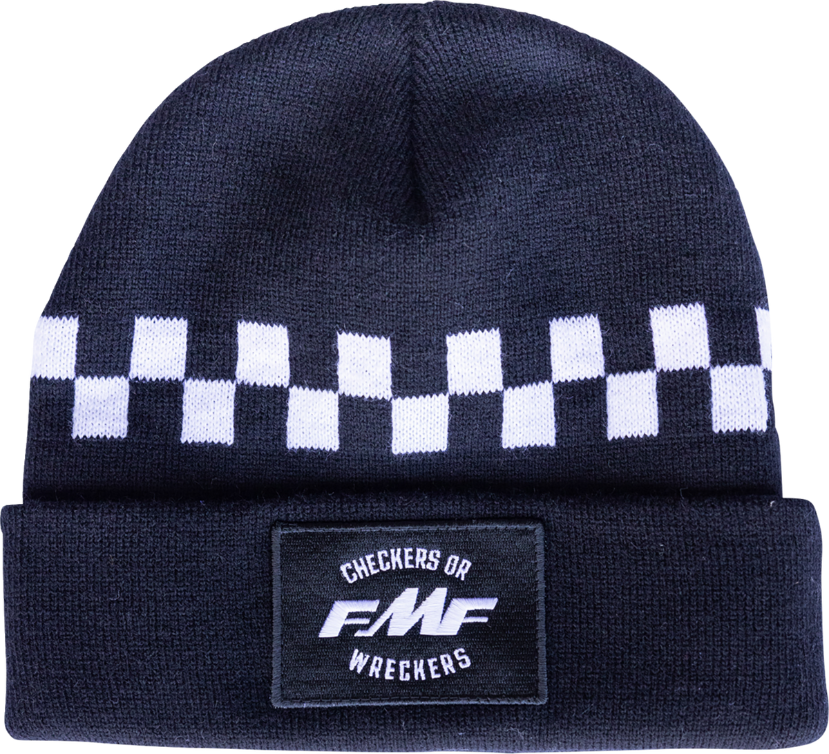 FMF Wreakers Beanie