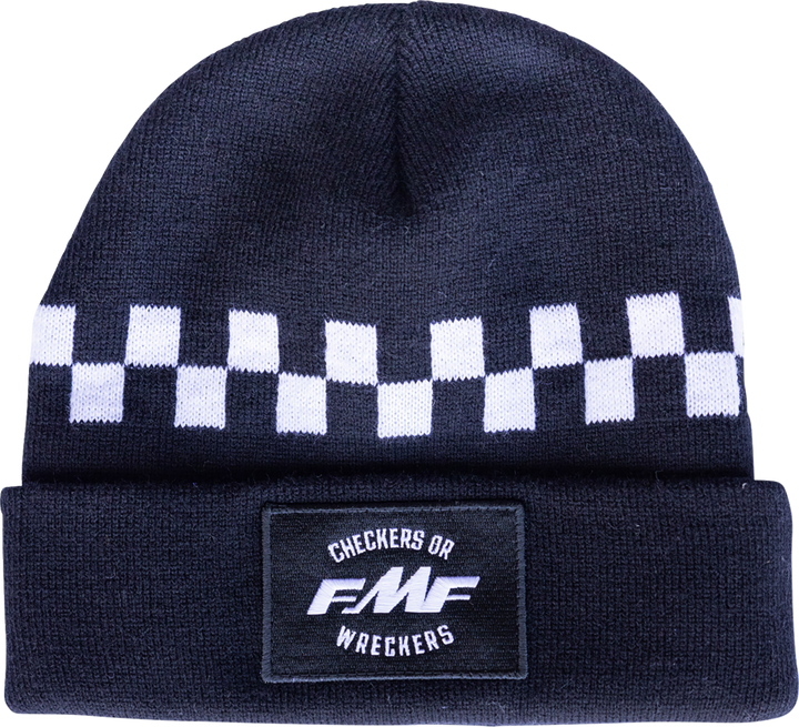 FMF Wreakers Beanie