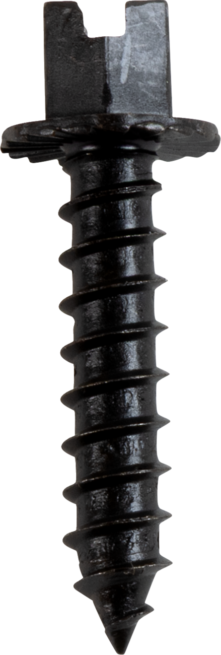 Kold Kutter Outlaw Canadian Screws