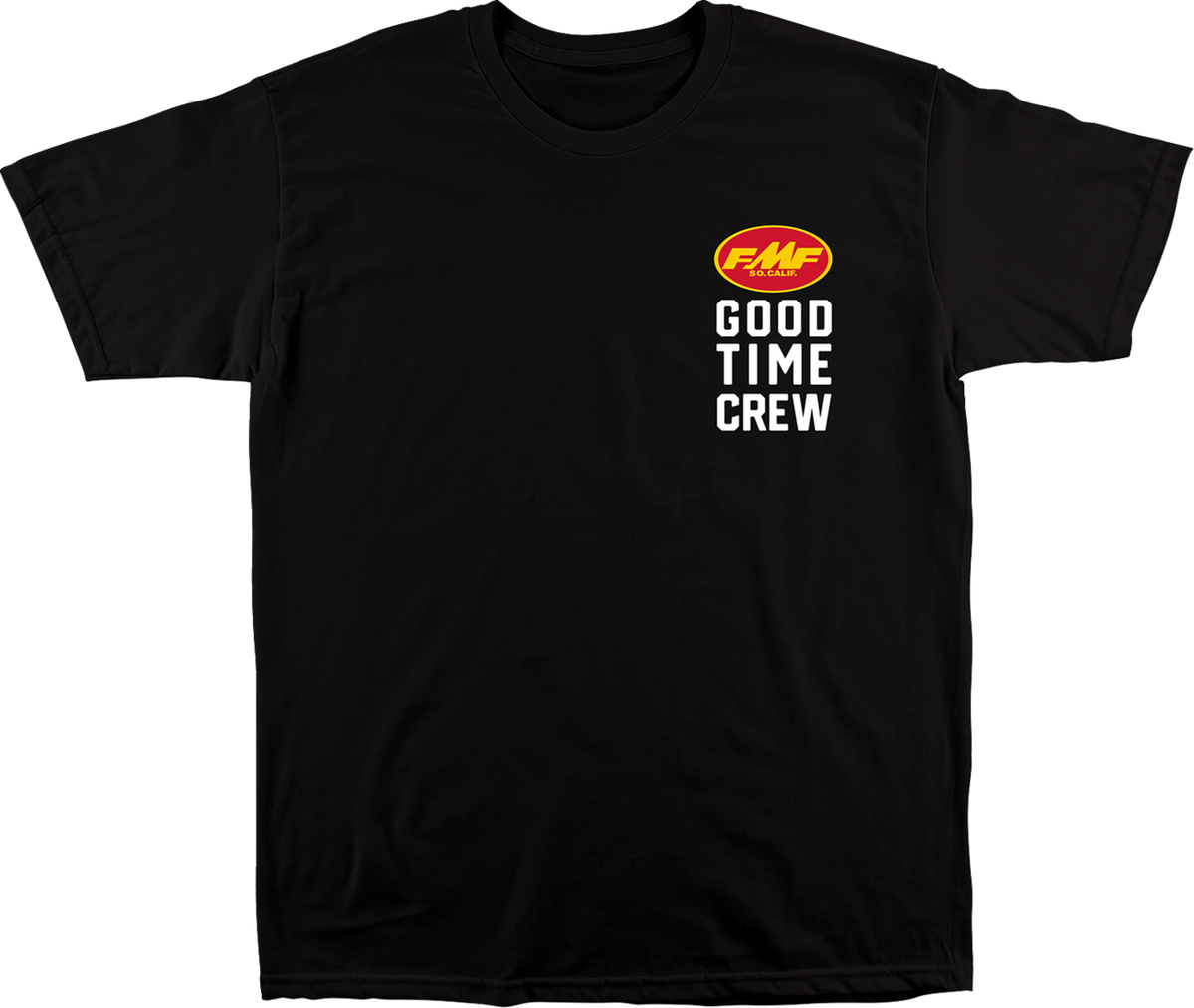 FMF Good Time Crew T-Shirt