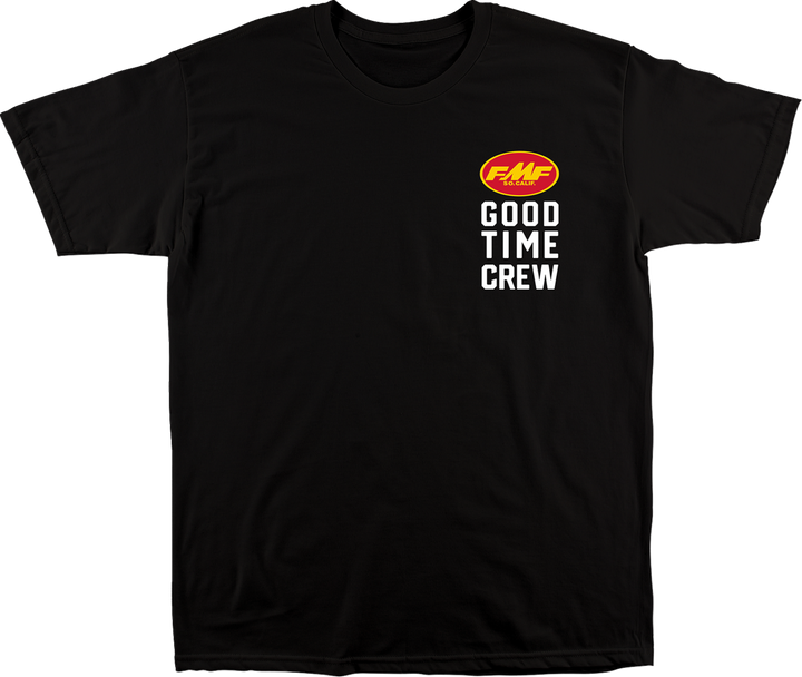 FMF Good Time Crew T-Shirt