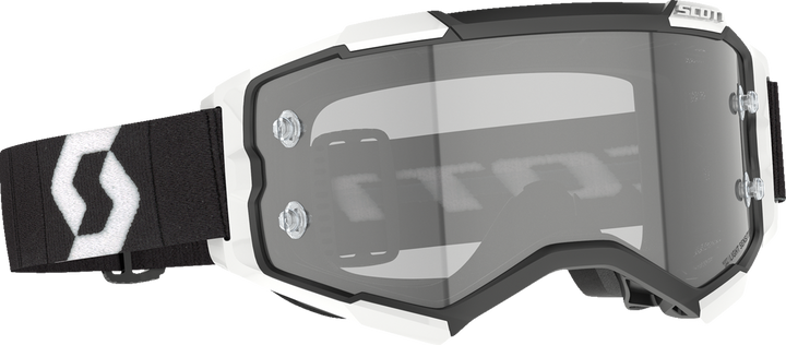 Scott Fury Light Sensitive Goggle