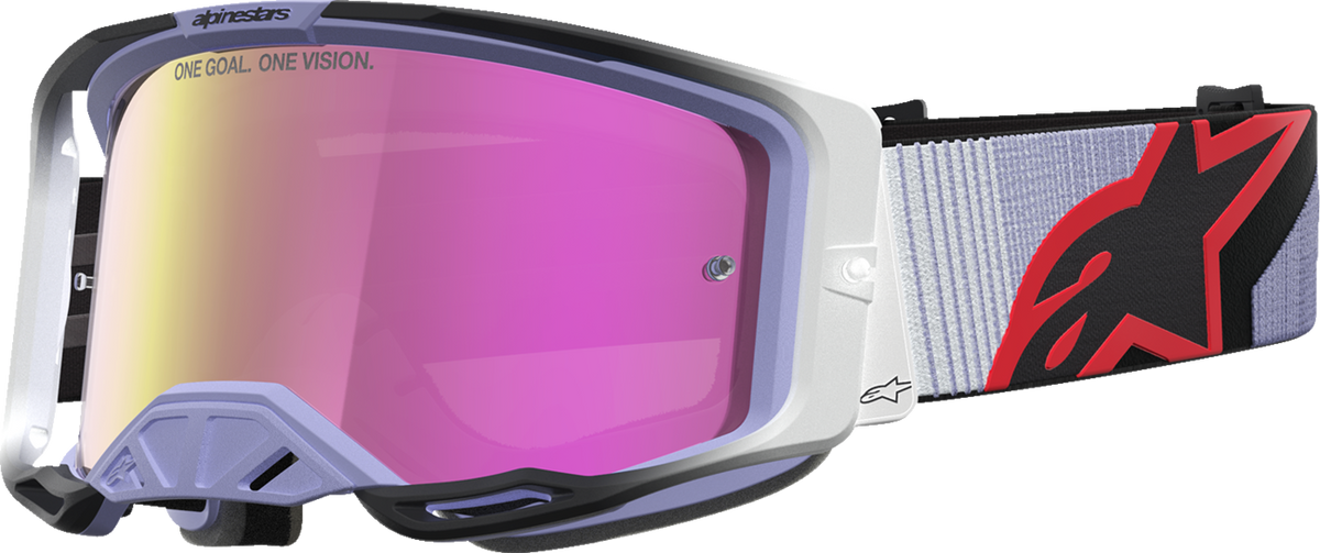 Alpinestars Vision 8 Maven Goggle