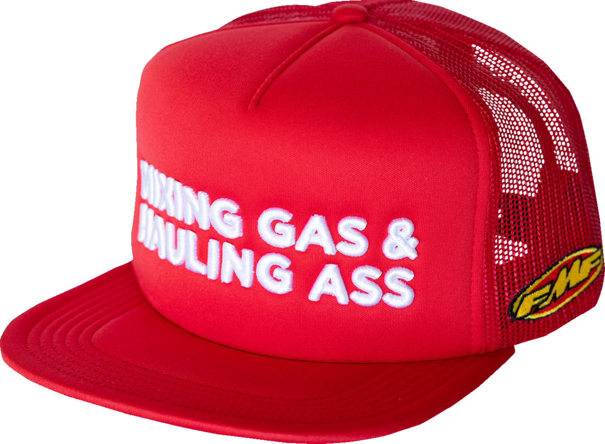FMF Gass Hat