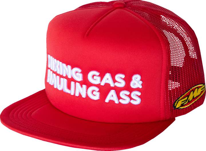 FMF Gass Hat