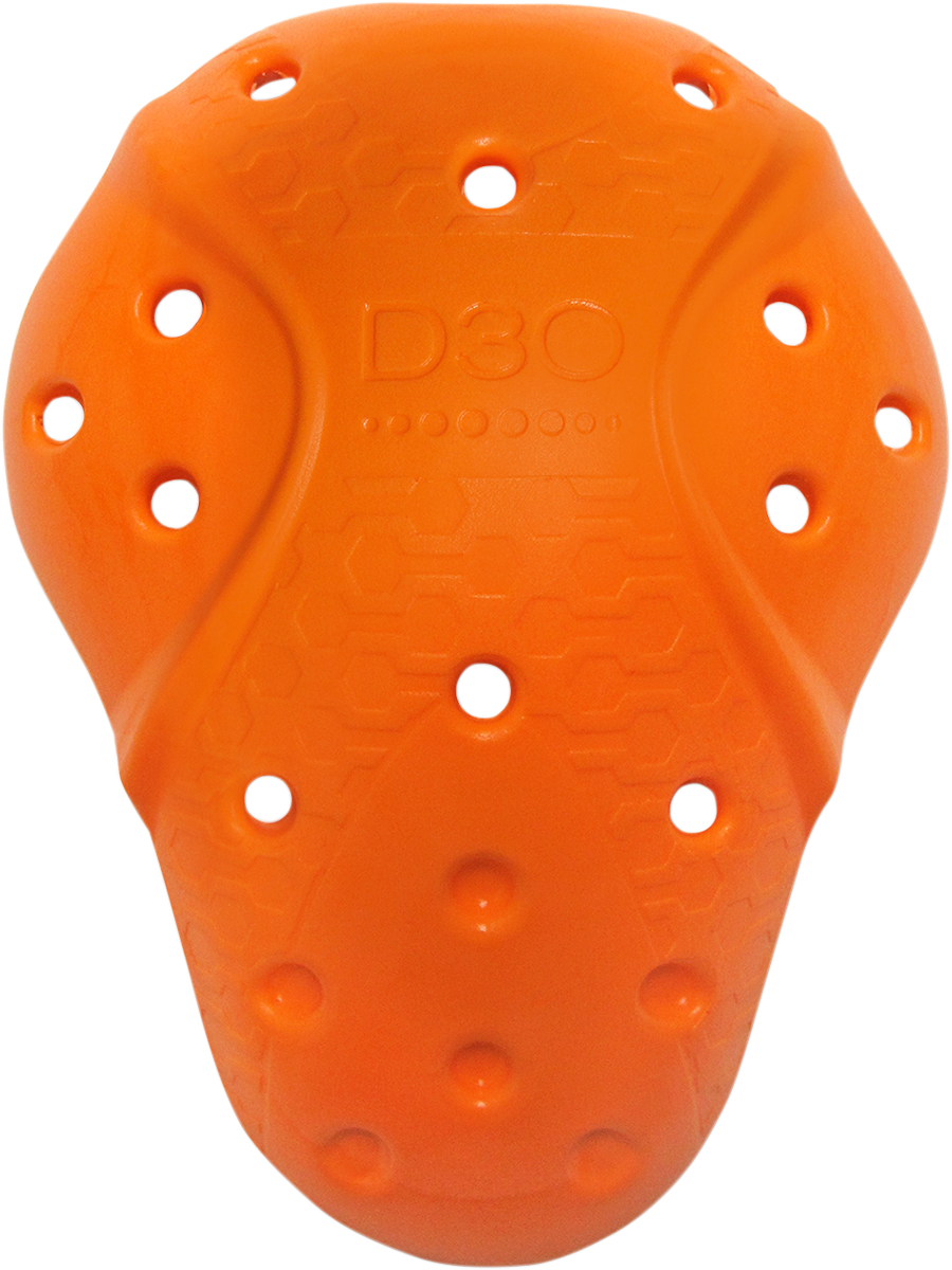 Icon D3O® T5 Evo Pro Guards - Shoulder