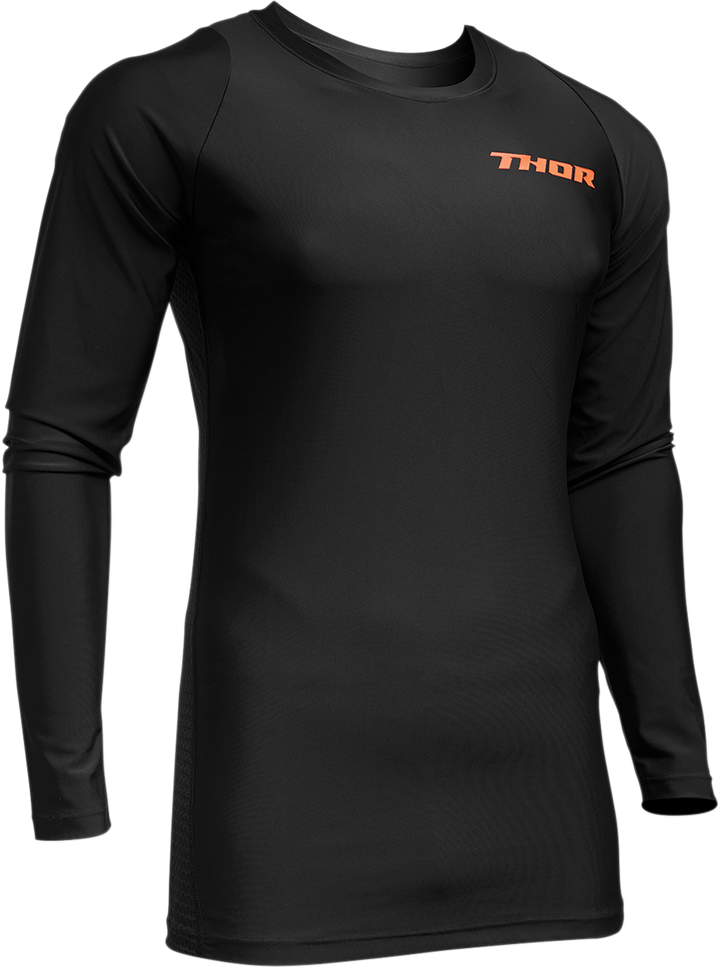 Thor Long Sleeve Comp Shirt