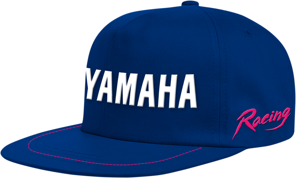 Yamaha Motosport Racing Hat