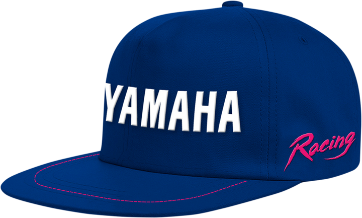 Yamaha Motosport Racing Hat