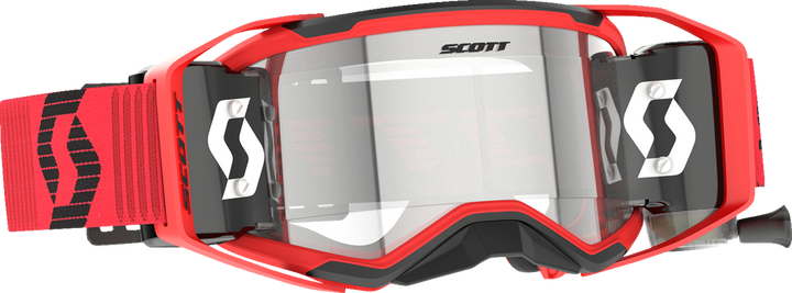 Scott Prospect 2.0 WFS Goggle
