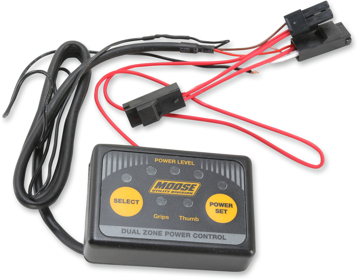 Moose Offroad Replacement Dual-Zone Controller