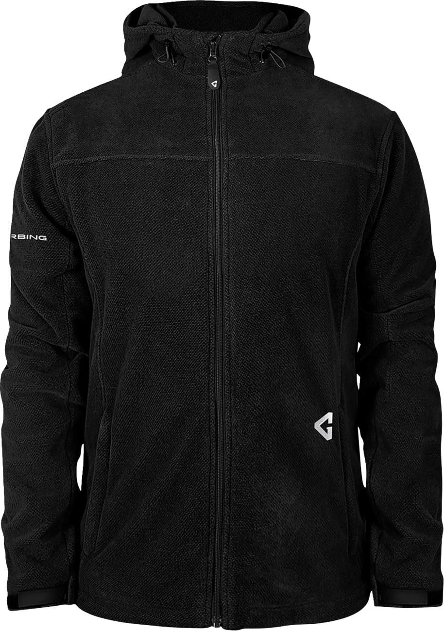 Gerbing 7V Thermite Fleece Heated Jacket 2.0