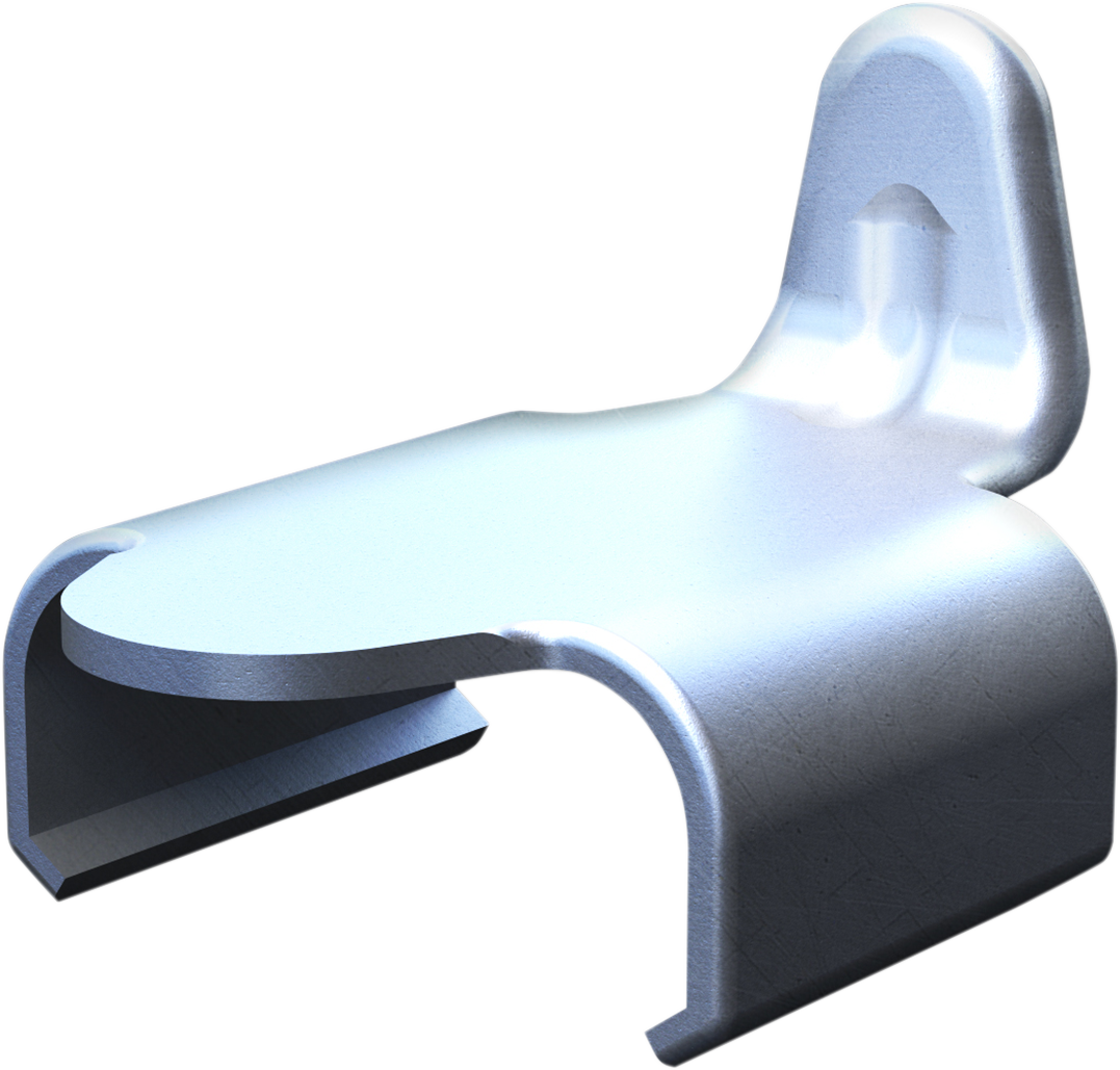 Camso Track Clips