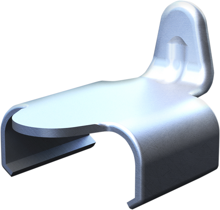 Camso Track Clips